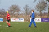 Gekostumeerd voetbal S.K.N.W.K. 1, 2, 3 en JO19-1 (26-02-2022) (44/69)